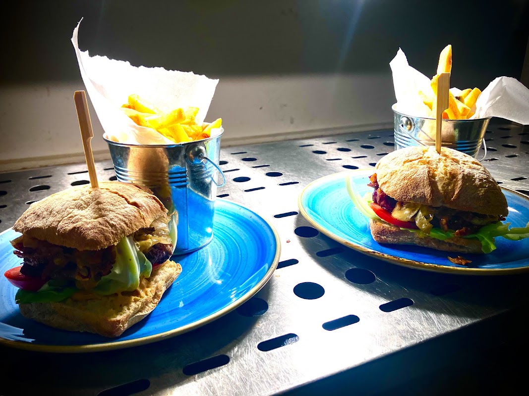 The Golden Farm — photo 1