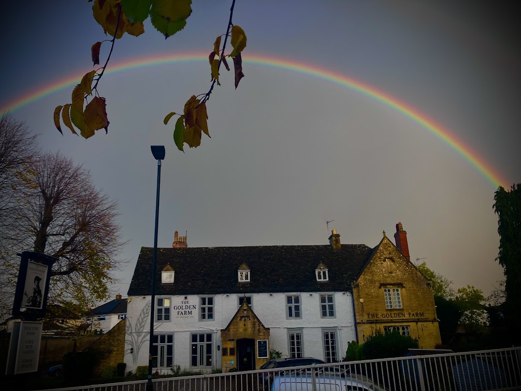 The Golden Farm — photo 2